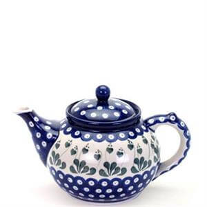Artyfarty Designs Teapot 1.2L